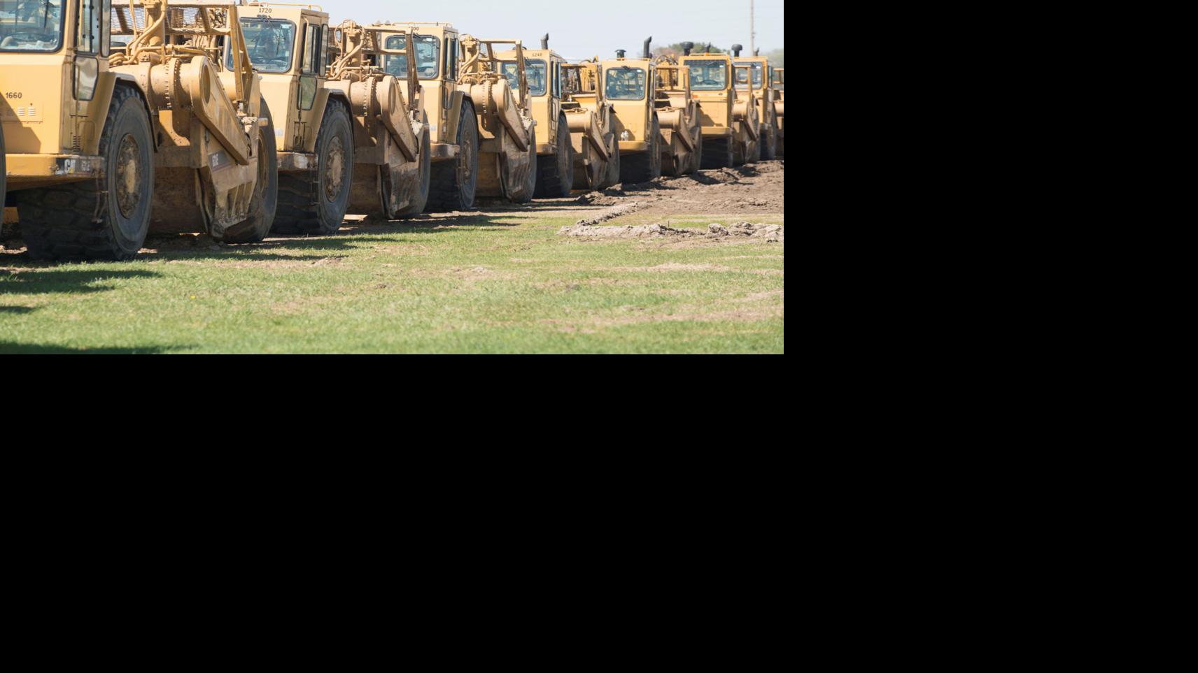 Norfolk OCT Pipe manufacturing plant to mean 300 jobs ...