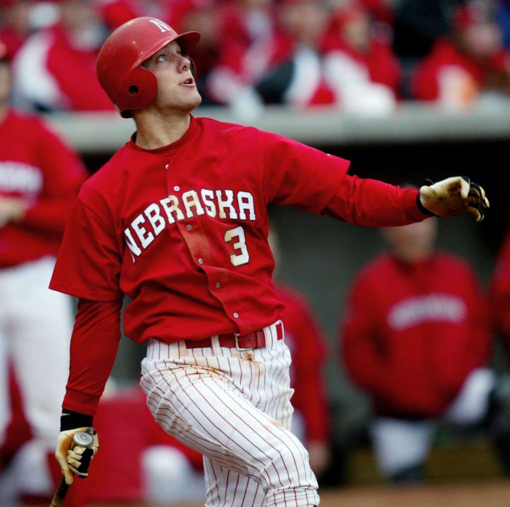 Rimington, Piatkowski, Gordon headline Nebraska Athletics Hall of Fame inaugural class Big Red