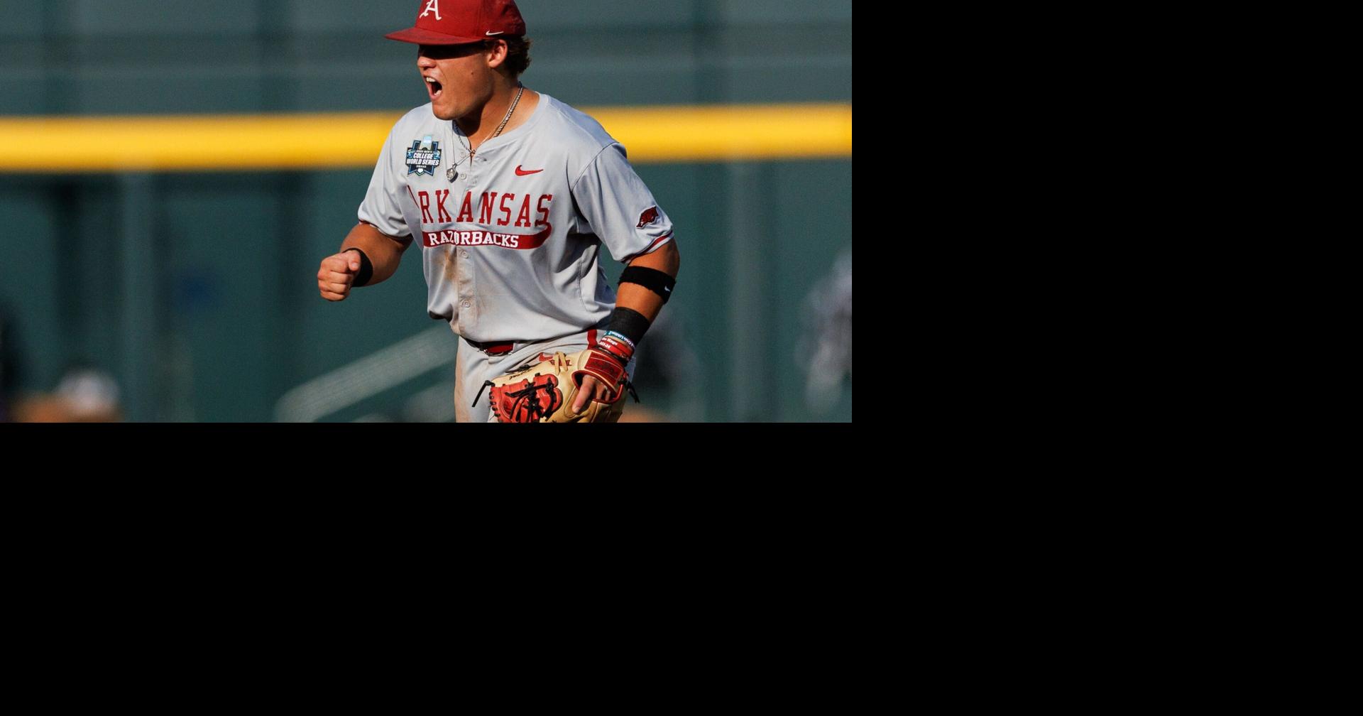 Miami Marlins pick Millard South grad Cam Kozeal in the third round of the MLB draft