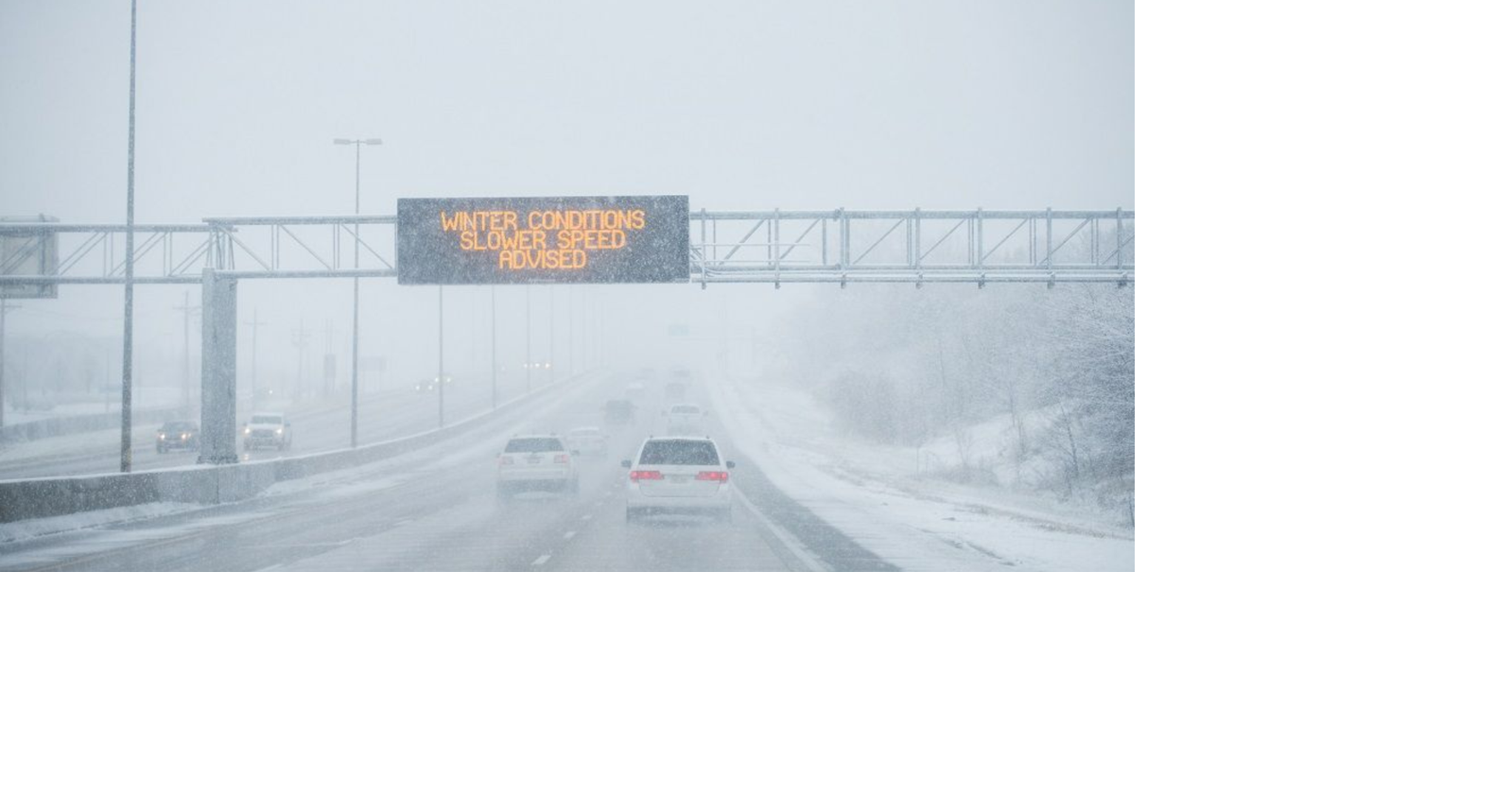 Weatherrelated closings and cancellations in the Omaha metro area