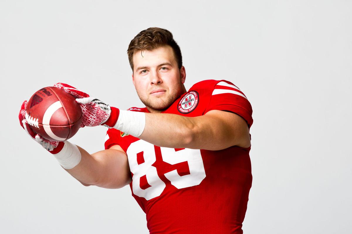 Connor Ketter