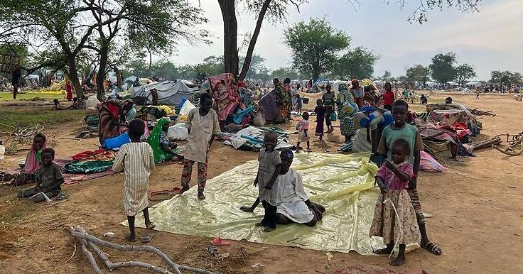 'They massacred us like sheep': Sudan conflict brings new atrocities to Darfur as militias kill, rape, burn homes - Vimarsana News