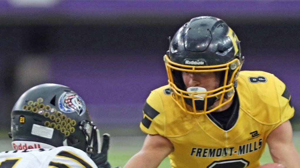 Huskers Land Commitment From Eight Man Football Star Seth Malcom