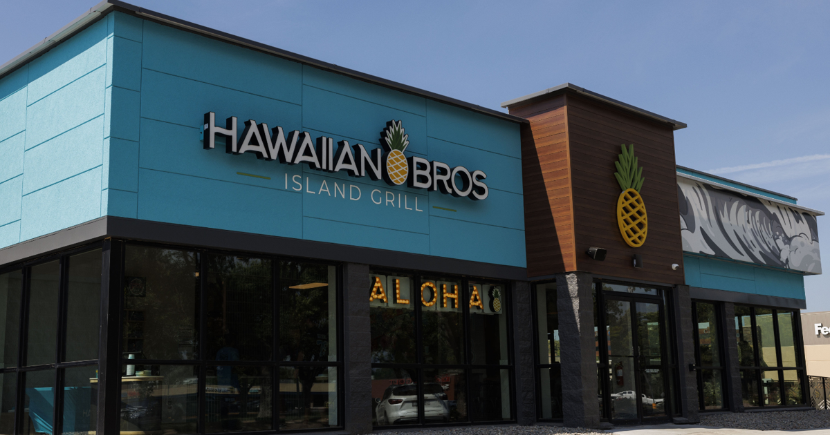 Hawaiian Bros. opens a second metro location in west Omaha