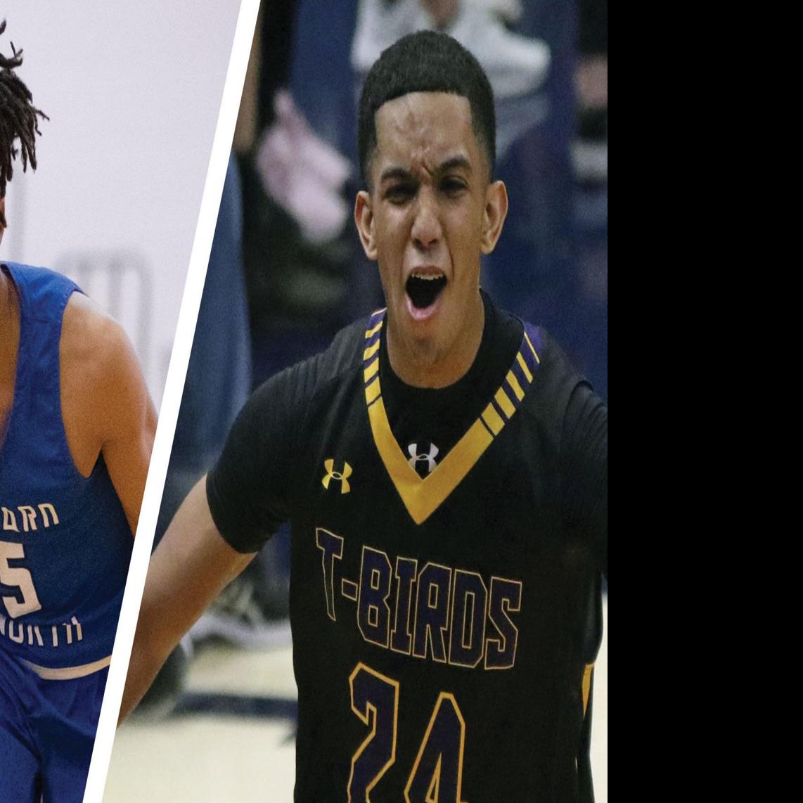 Hunter Sallis Chucky Hepburn Ranked Among The Nation S Best College Basketball Prospects Nebhsrecruiting Omaha Com