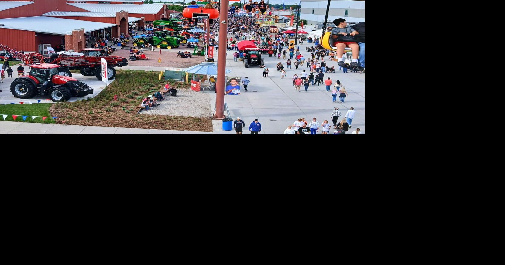 Nebraska State Fair looking for homegrown social media influencers