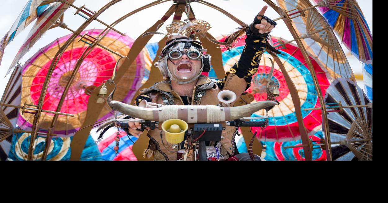 Interactive exhibits, Outdoor Encounter in State Fair's new Nebraska ...