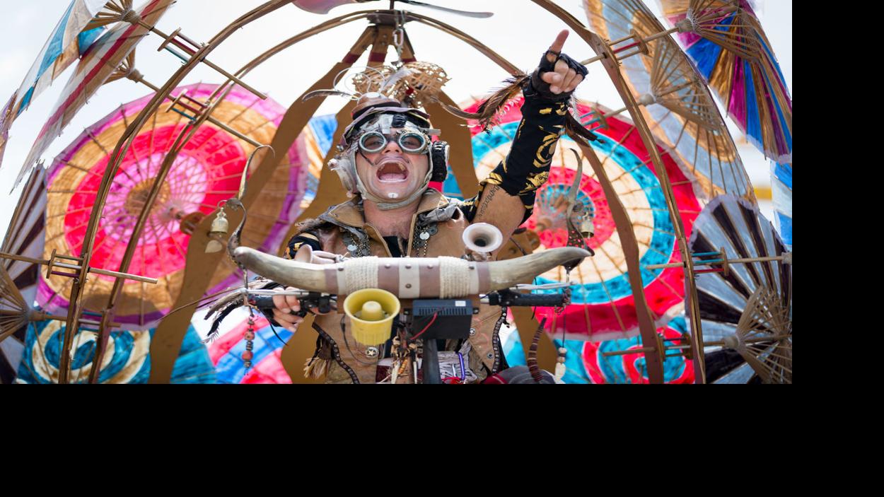 Interactive exhibits, Outdoor Encounter in State Fair's new Nebraska