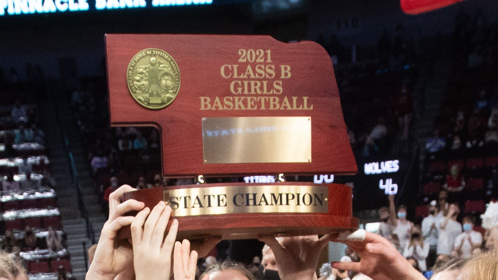 Live Updates: Nebraska High School Girls Basketball State Tournament