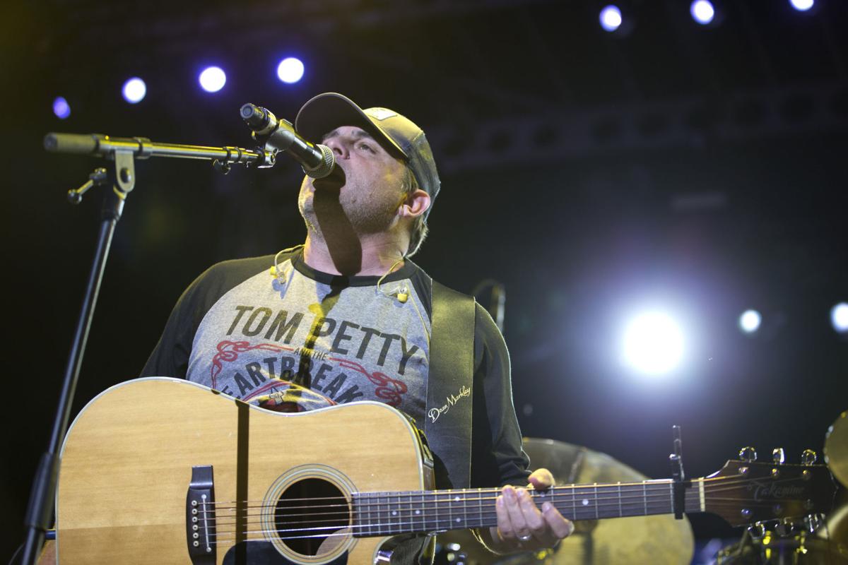 Review Neil Diamond still knows how to entertain a crowd Music