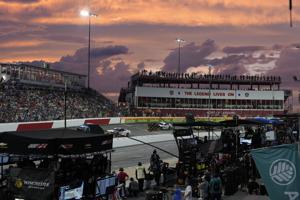 MOTOR-NASCAR/