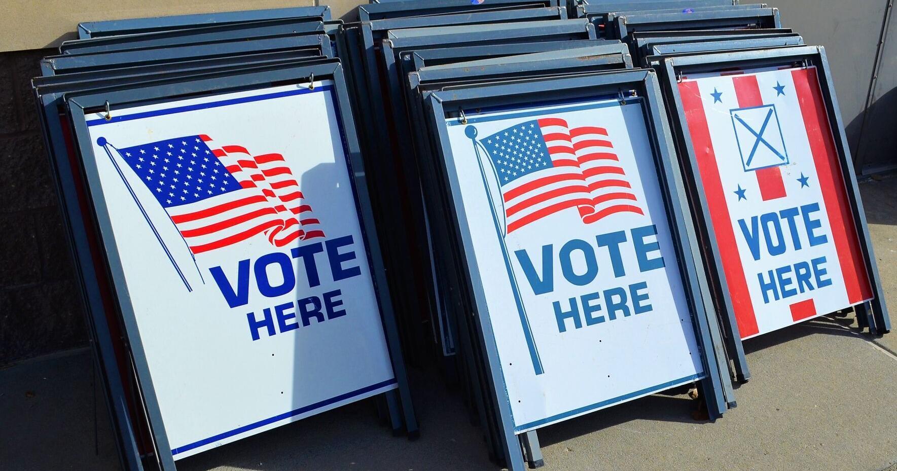 Independent investigator hired by Sarpy County finds no proof of voter fraud, suppression - Vimarsana News