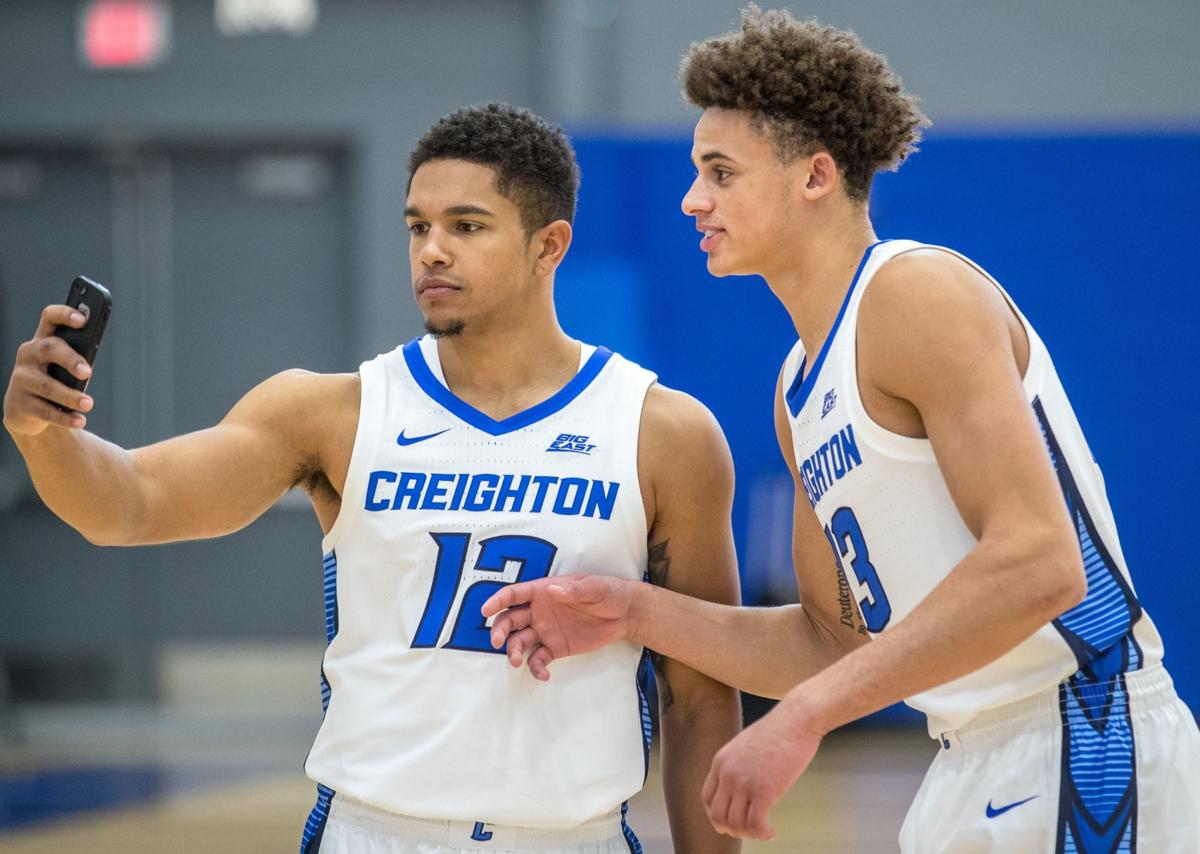 Early Hype Building For Creighton S 2019 20 Team Creighton