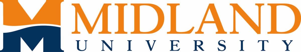 Midland University logo
