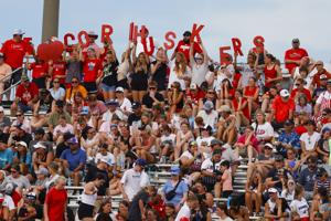 Nebraska Softball