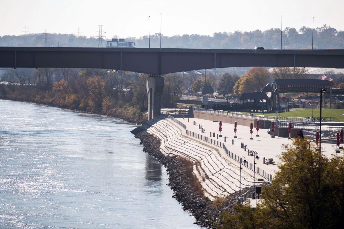 Riverfrontf Editorial: Leaders seek public input on riverfront ideas