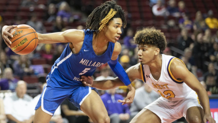 Prized five-star recruit Hunter Sallis sets March 26 commitment date Prized five-star recruit Hunter Sallis sets March 26 commitment date