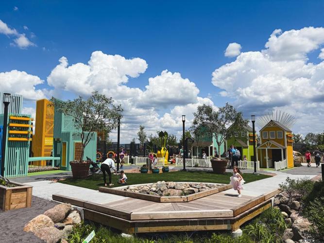 10 Things to Do in August in Omaha