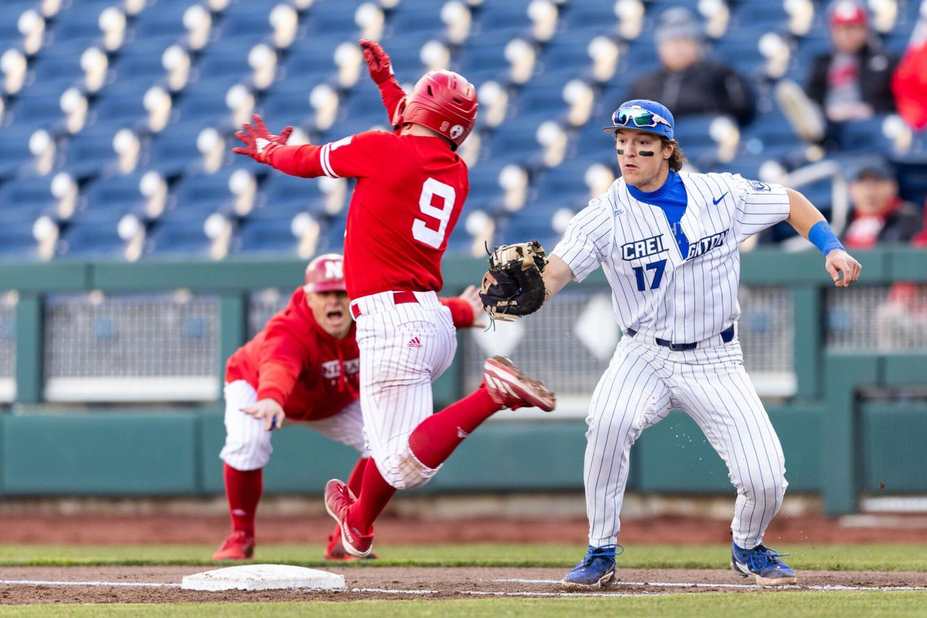 Scouting report Nebraska baseball vs. Creighton