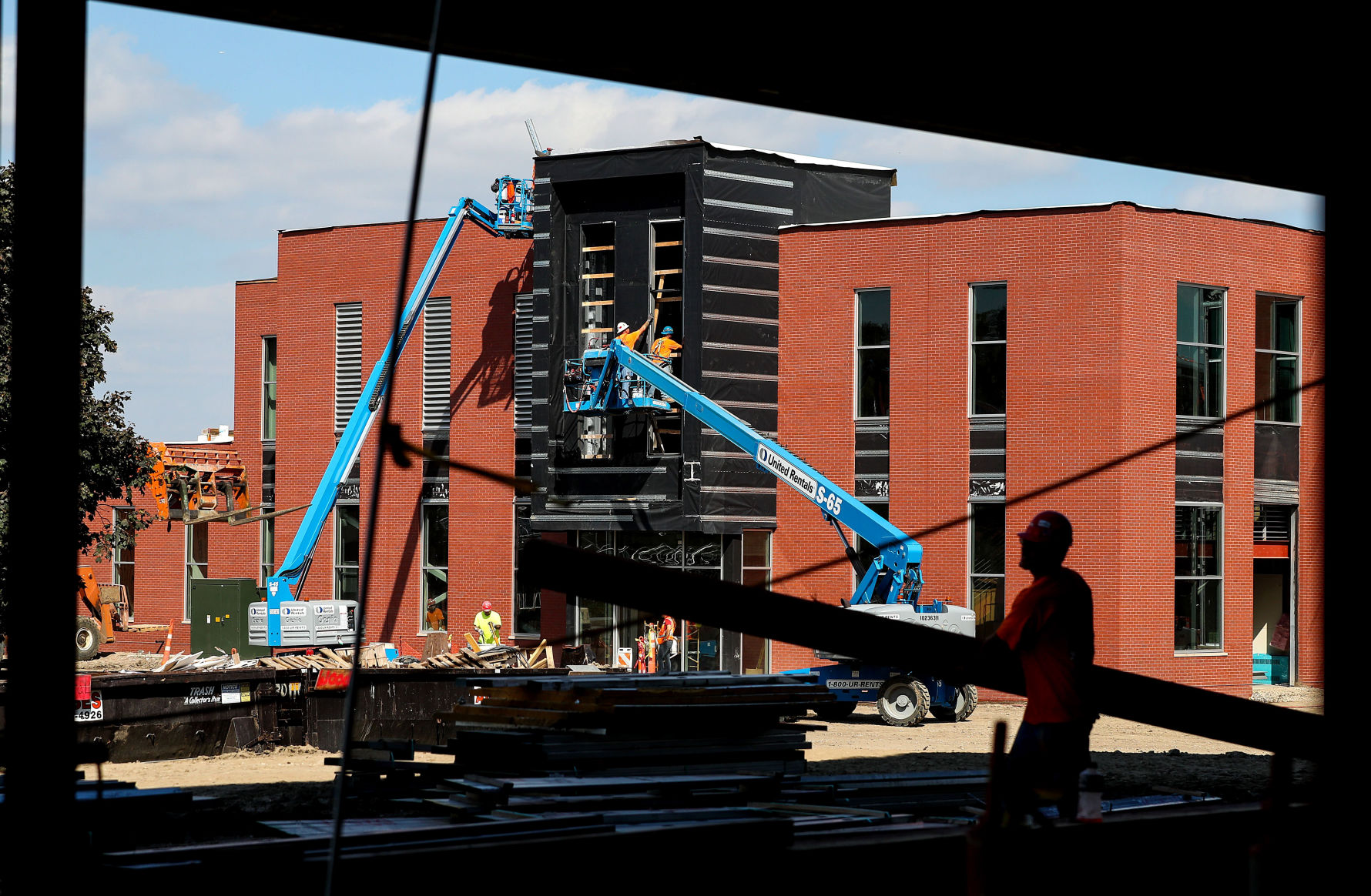 $90 Million Metropolitan Community College Expansion Aims To Bring ...