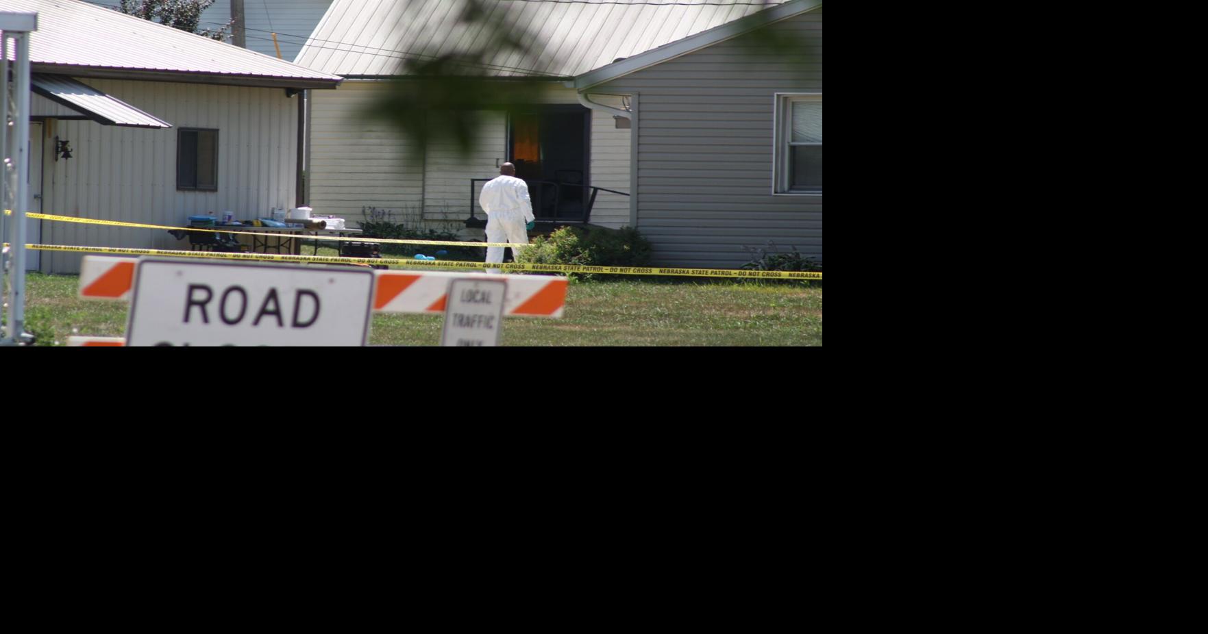 Bail set at $5 million for suspect in Laurel quadruple homicide