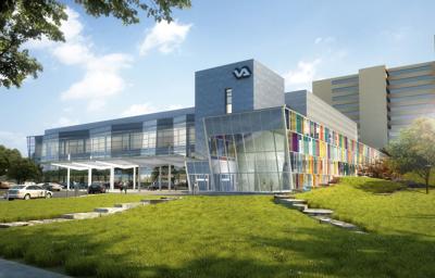 Va In Midst Of Unprecedented Building Boom Across Nebraska - 