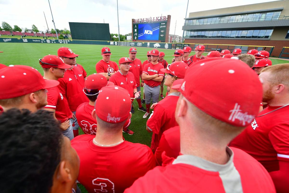 Nebraska baseball