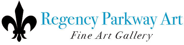 Regency Parkway Art | Omaha Art Gallery