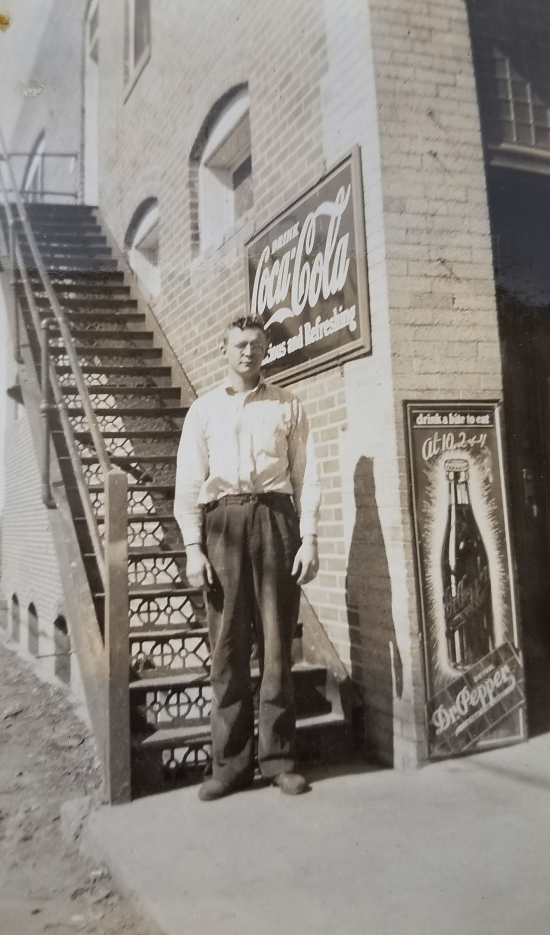 Potter, Nebraska, population 300, preserves its rich legacy as the home