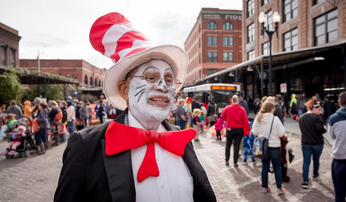 Learn About Bees Meet Cat In The Hat And 20 Other Fun Things