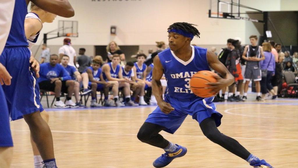 Millard South S Ty Carroll Commits To Emporia State Men S