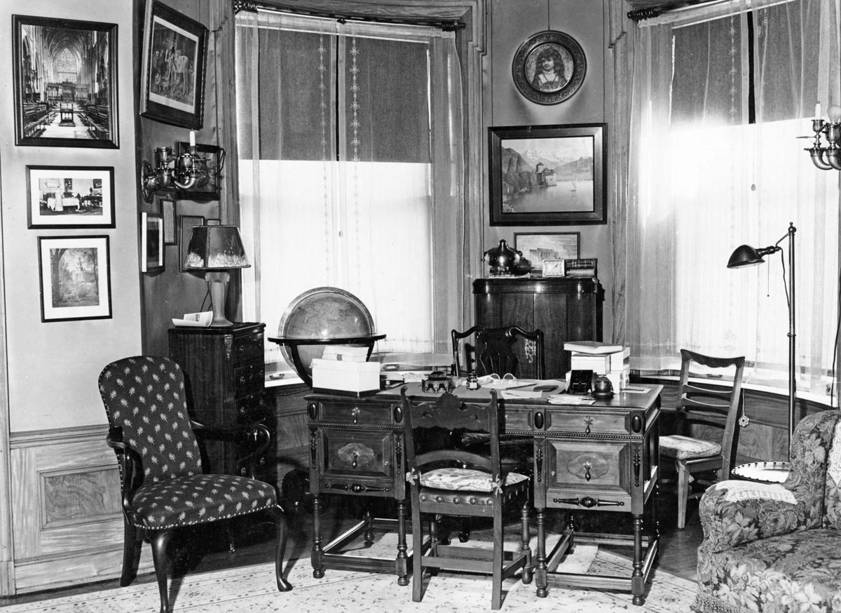 Photos Omaha landmark Joslyn Castle through the years