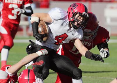 Prep Football Previews Class C 1 No 4 Boone Central Newman Grove