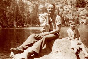 Photos: Cabela's through the years