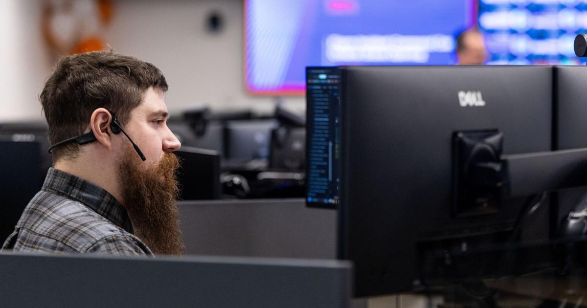 Why a global financial technology company chose Omaha for one of its 3 ...