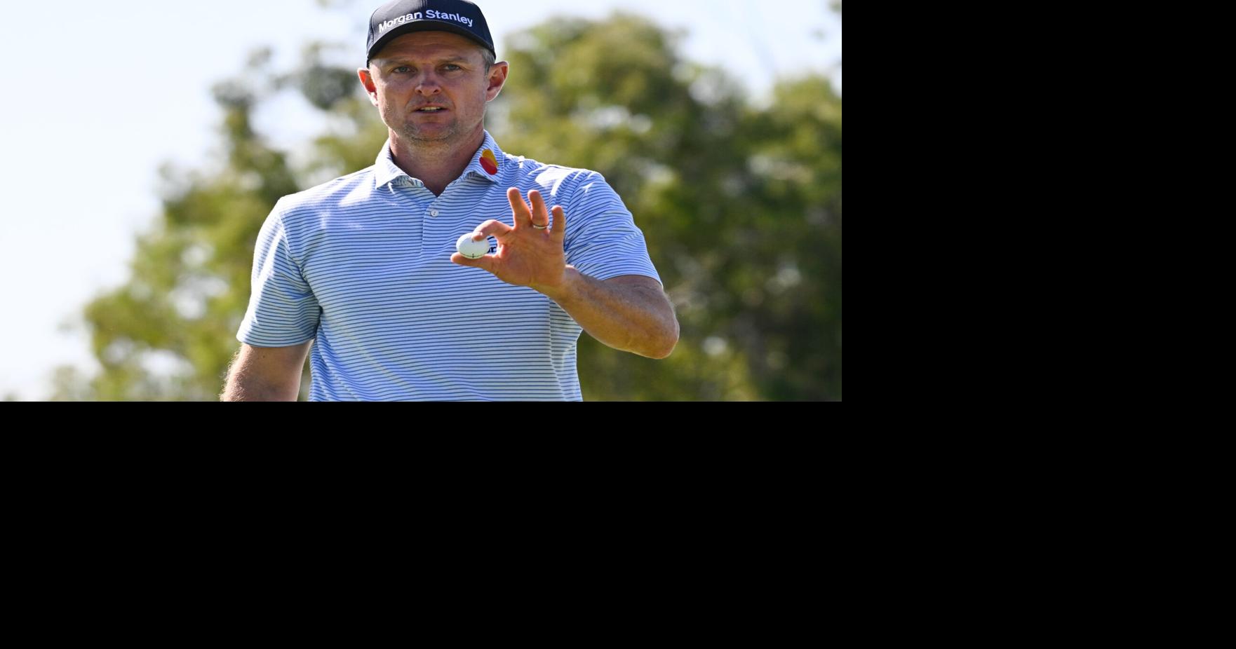 Farmers Insurance Open Golf