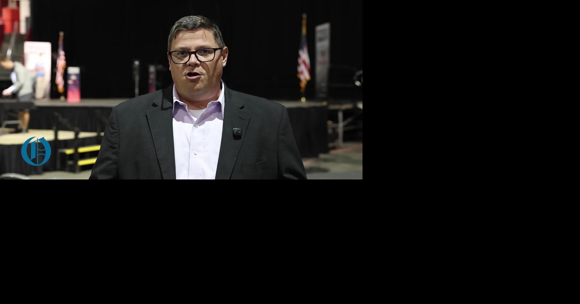 Aaron Sanderford breaks down the U.S. Senate debate between Sen. Pete Ricketts and Dan Osborn