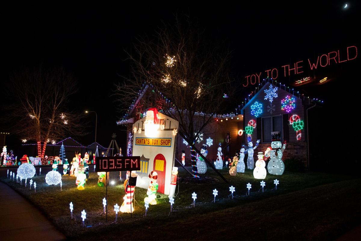 Christmas Lights Omaha 2022 One Of Omaha's Biggest And Most Popular Christmas Lighting Displays Is  Ending Soon. Here's Why | Momaha | Omaha.com