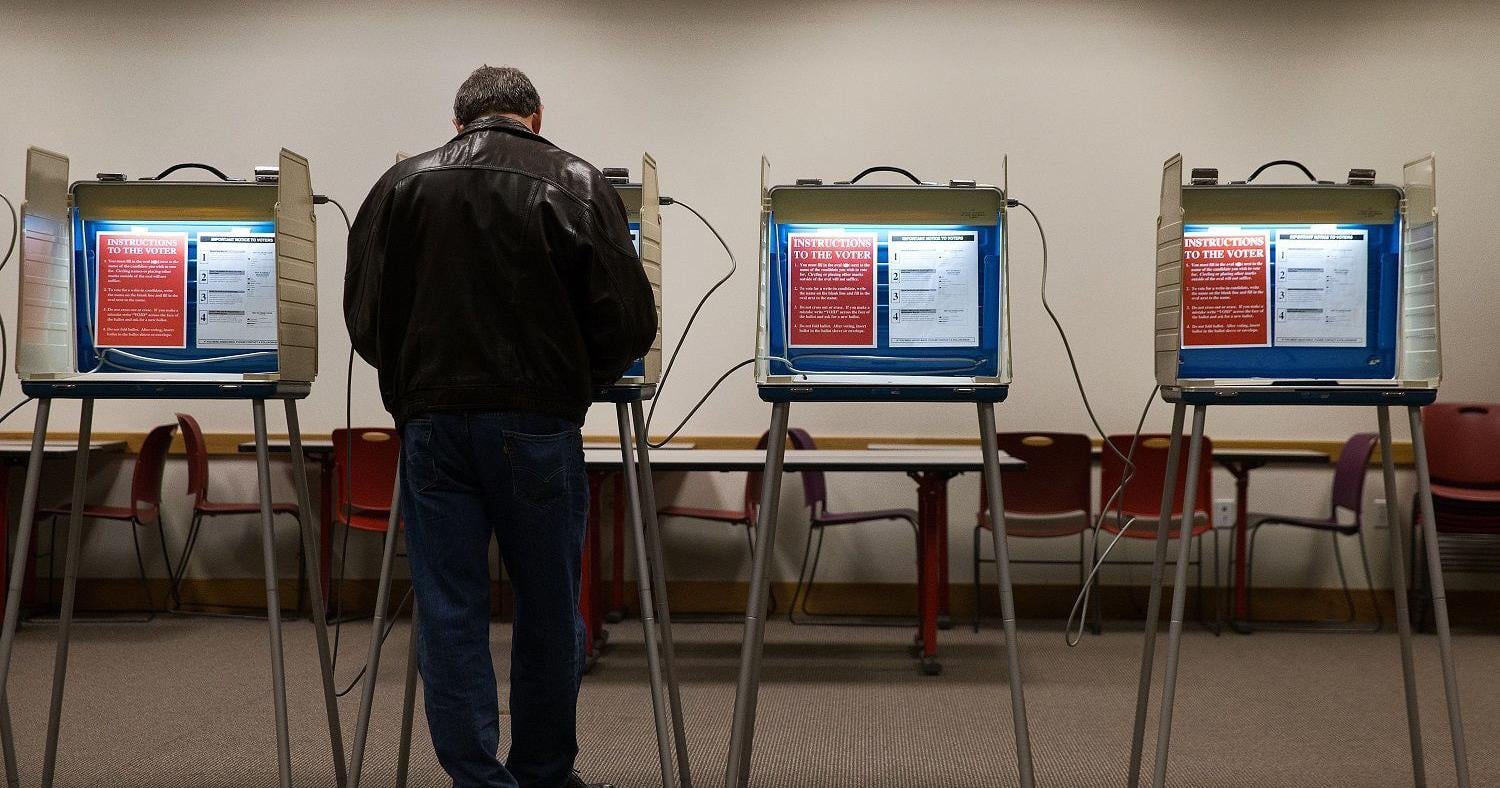 Nebraska advocates file ballot initiative in hopes of getting paid sick leave on ballot - Vimarsana News