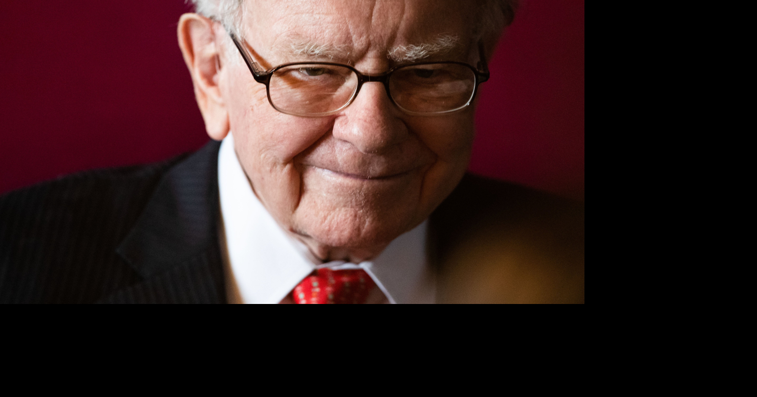 Öffentlicher Puls: Warren Buffett schreibt in „The Pulse“ ...