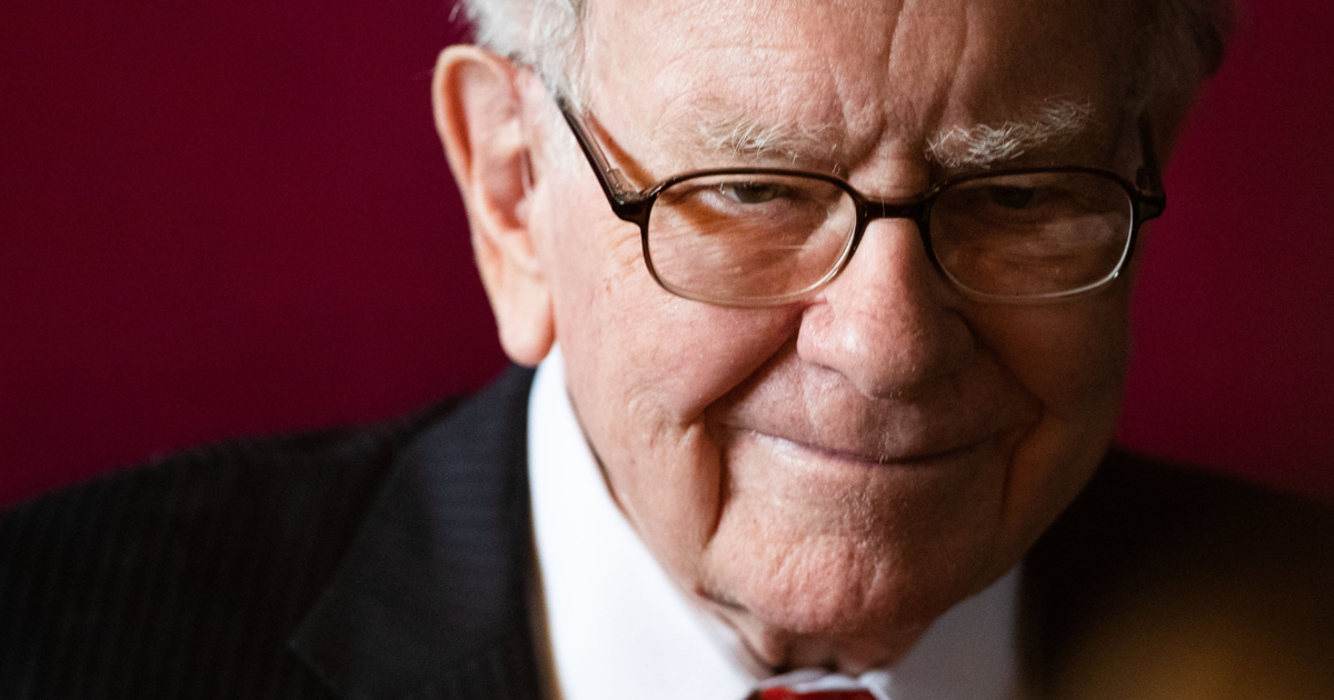 Öffentlicher Puls: Warren Buffett schreibt in „The Pulse“ ...