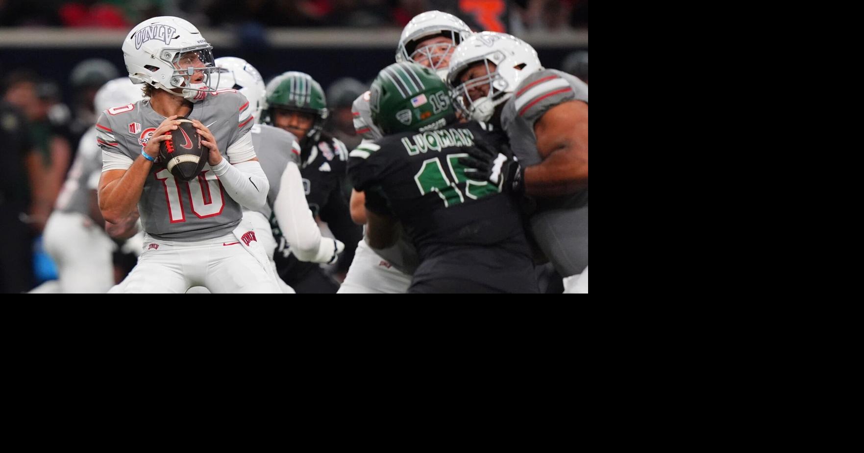 McKewon's Mailbag: Portal wins/losses, Anthony Colandrea vs. Kenny Minchey, Dylan Raiola destination