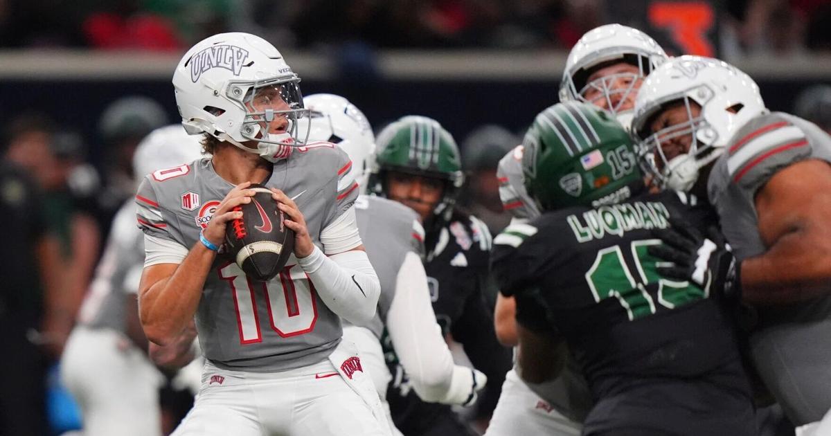 McKewon's Mailbag: Portal wins/losses, Anthony Colandrea vs. Kenny Minchey, Dylan Raiola destination