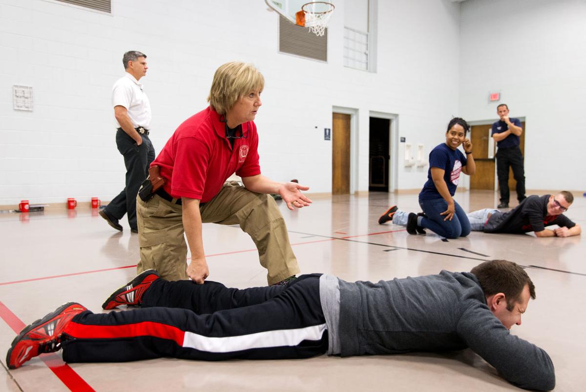 Nebraska Police Academy S New Fitness Standards Draw Criticism