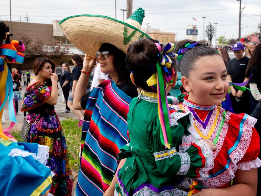 Cinco de Mayo Omaha celebration this weekend to feature parade