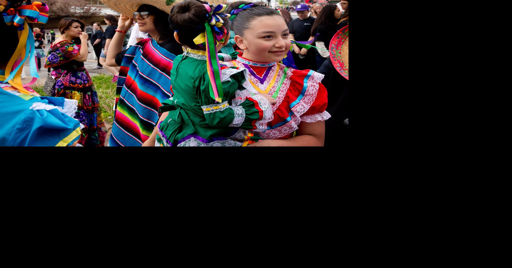 Cinco de Mayo Omaha celebration this weekend to feature parade