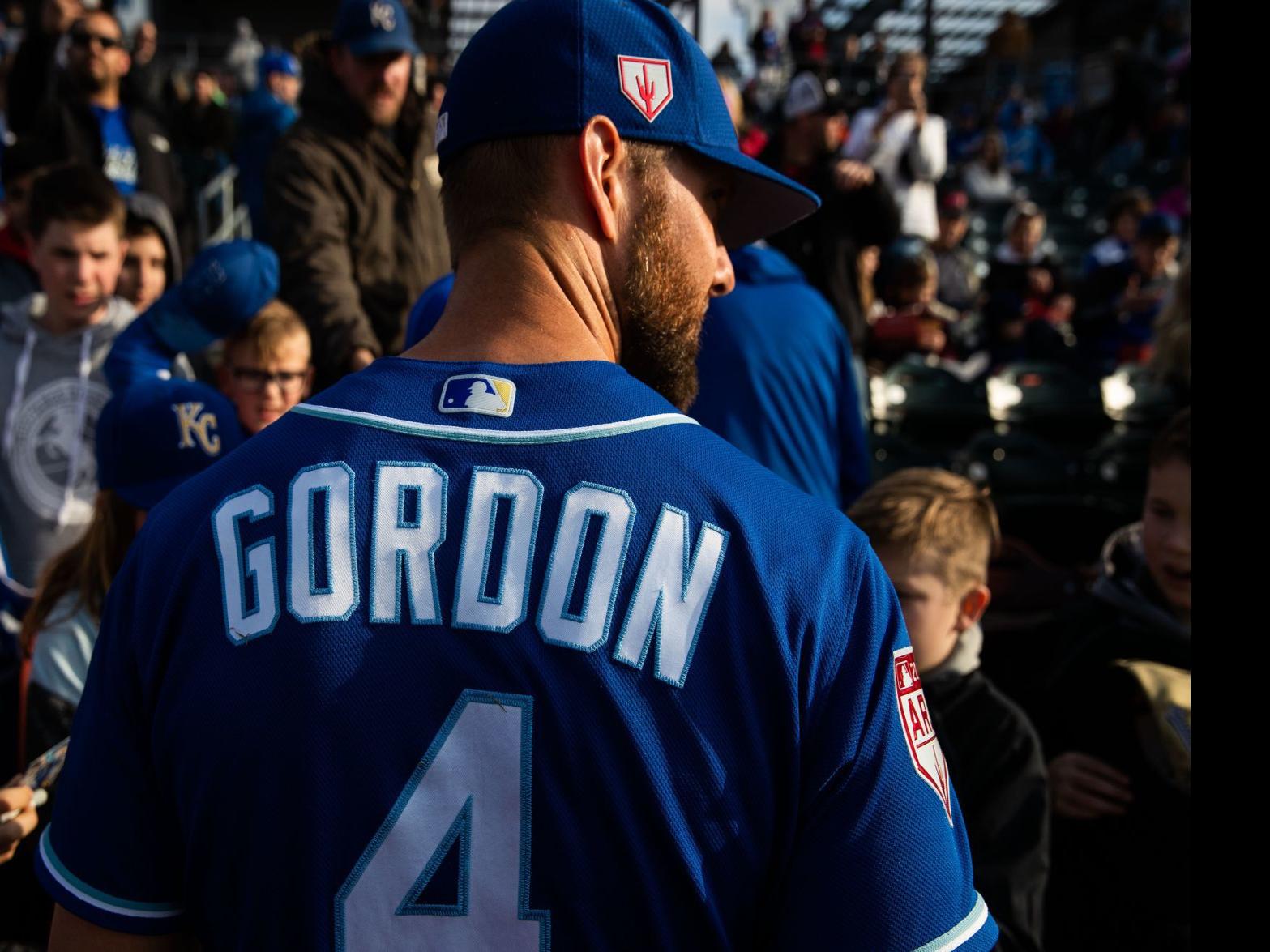 Former Husker Alex Gordon Discusses Career Memories Future Plans On Team Jack Webinar Baseball Omaha Com