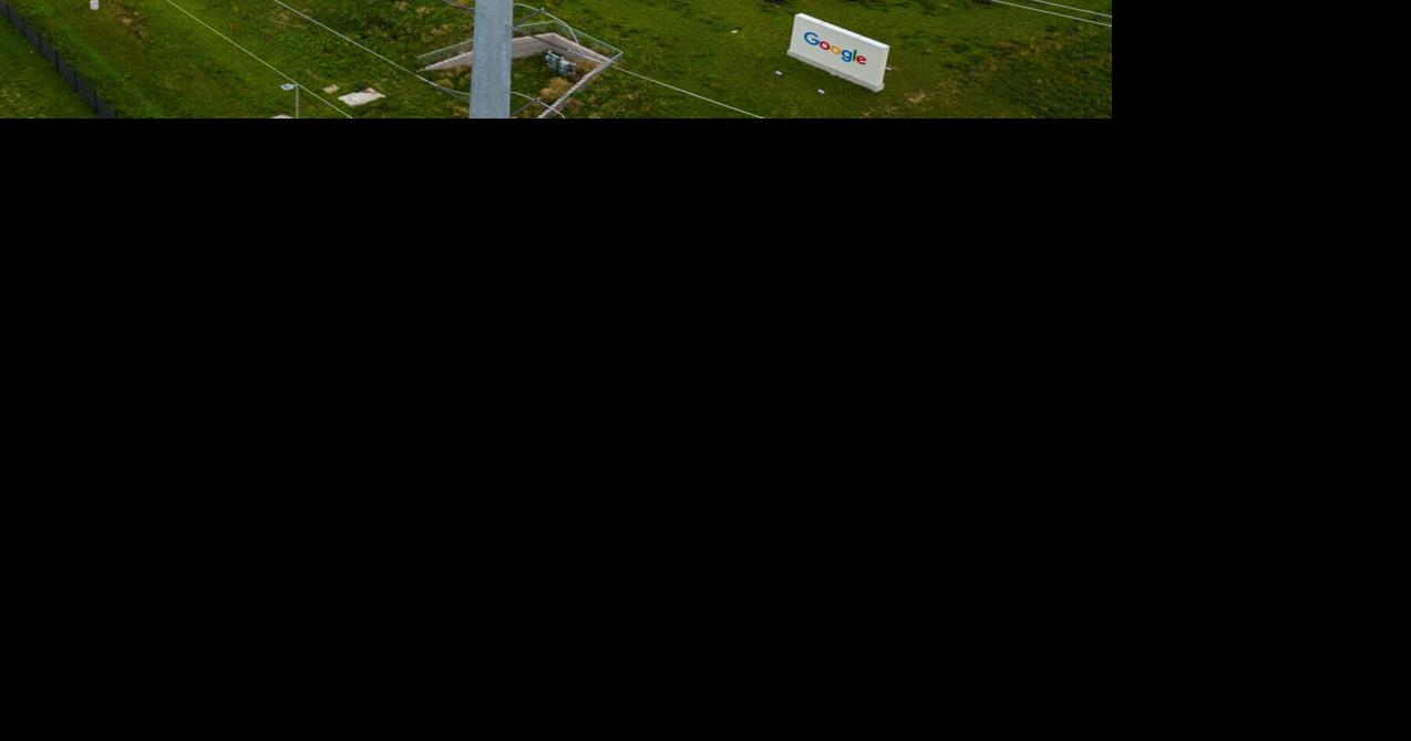 Power-hungry data centers help drive need for OPPD's big expansion plans