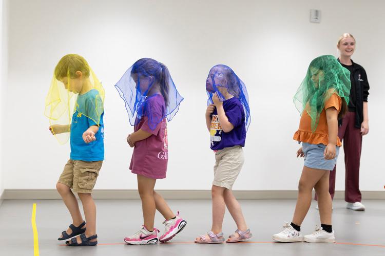Building Stronger Bodies and Minds Through Inclusive Play