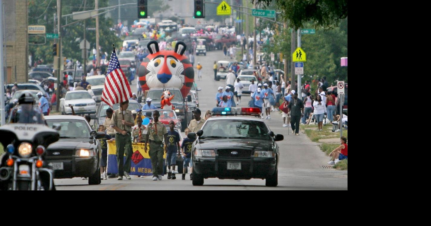 Native Omaha Days offers a huge community reunion, chance to showcase